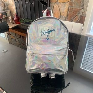 🏳️‍🌈 True Religion ❤️ Backpack 🎒